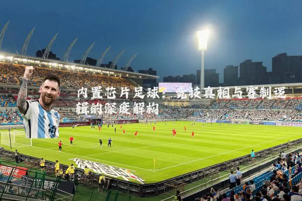内置芯片足球：竞技真相与赛制逻辑的深度解构